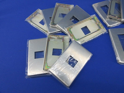 新金属プレート(混在15枚入)National WN6503他