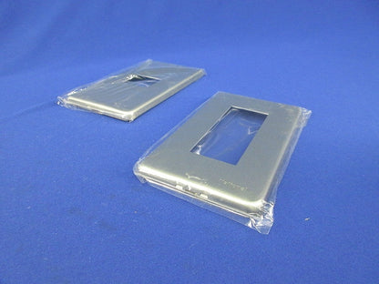 新金属プレート(混在15枚入)National WN6503他