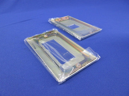 新金属プレート(混在15枚入)National WN6503他