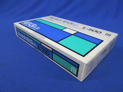 Beta用ビデオカセットテープ Scotch L-500