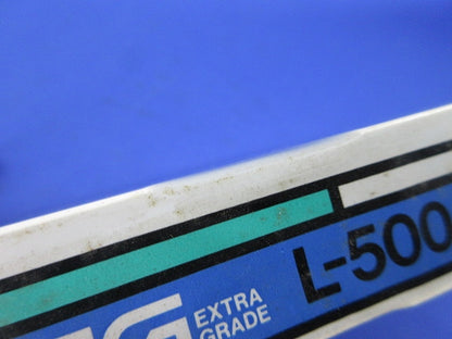 Beta用ビデオカセットテープ Scotch L-500