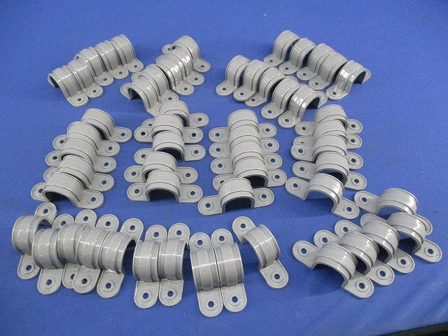 VE両サドル(55個入)グレー S-22