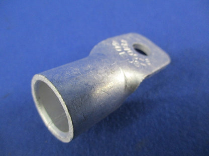 低圧開閉器用 裸圧着端子(CB形)(6個入) CB100-8