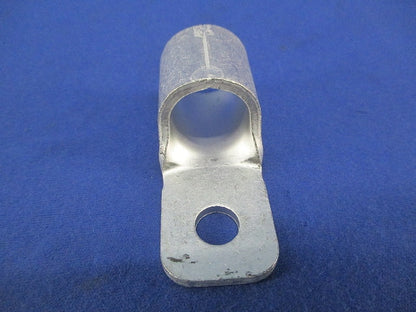 低圧開閉器用 裸圧着端子(CB形)(6個入) CB100-8
