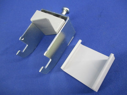 ケーブラー チャンネル用ケーブル支持金具1段用(3個入)(受具1個不足) K45-1A
