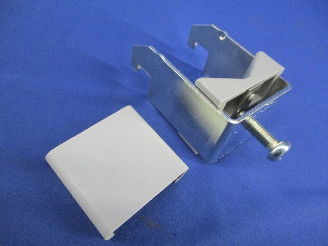 ケーブラー チャンネル用ケーブル支持金具1段用(3個入)(受具1個不足) K45-1A