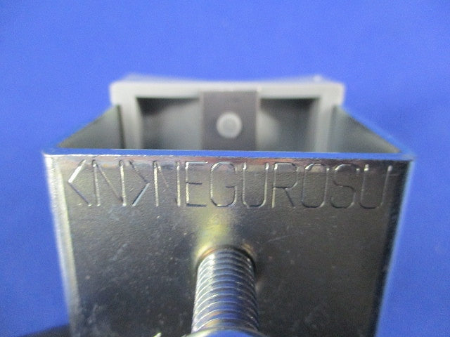 ケーブラー チャンネル用ケーブル支持金具1段用(3個入)(受具1個不足) K45-1A