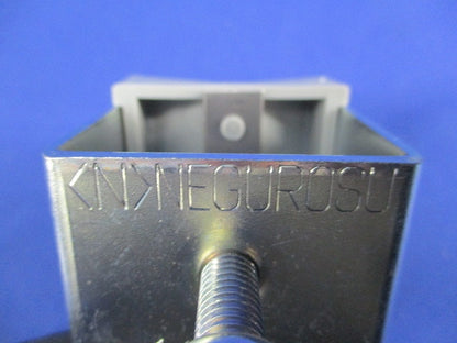 ケーブラー チャンネル用ケーブル支持金具1段用(3個入)(受具1個不足) K45-1A