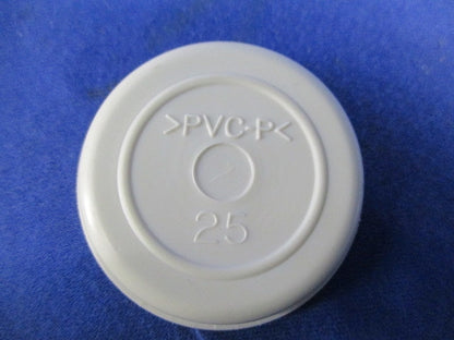 ゴムブッシング 25mm(20個入) PVC-P