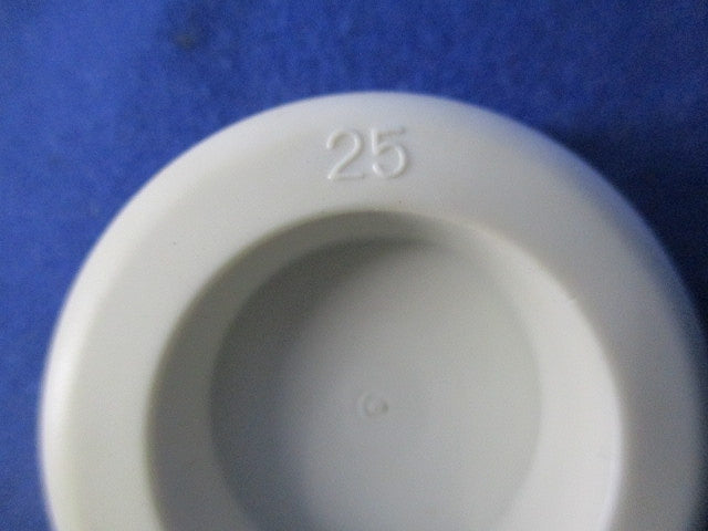 ゴムブッシング 25mm(20個入) PVC-P
