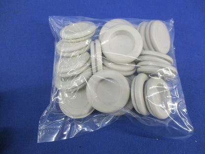 ゴムブッシング 25mm(20個入) PVC-P