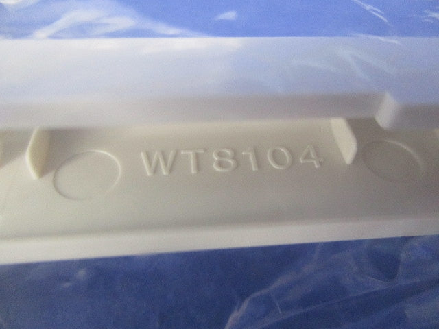 スイッチプレートセット(混在6枚入) WT8102他