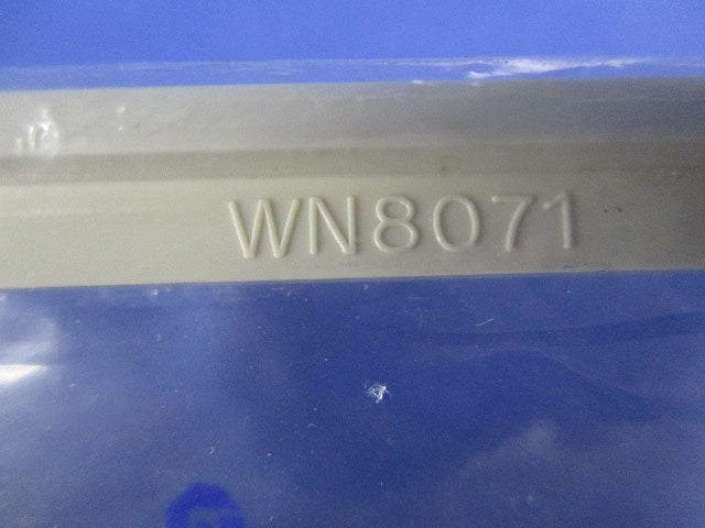 フルカラーモダンプレート1コ用(4枚入)National WN8071