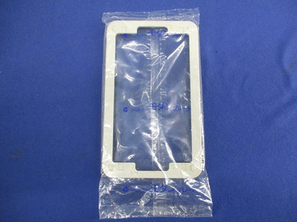 フルカラーモダンプレート1コ用(4枚入)National WN8071