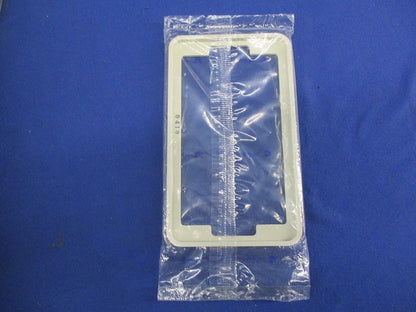 フルカラーモダンプレート1コ用(4枚入)National WN8071