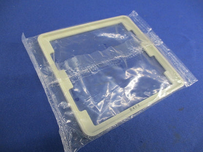 フルカラーモダンプレート(3コ用)(5枚入)National WN8073