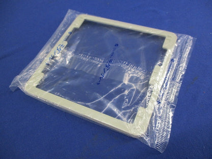 フルカラーモダンプレート(3コ用)(5枚入)National WN8073