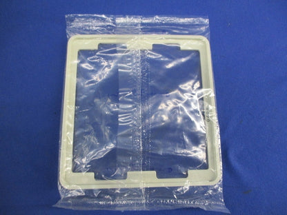フルカラーモダンプレート(3コ用)(5枚入)National WN8073