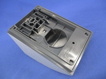 スマート防雨入線カバー(ホワイトシルバー)(キズ有) WP9631