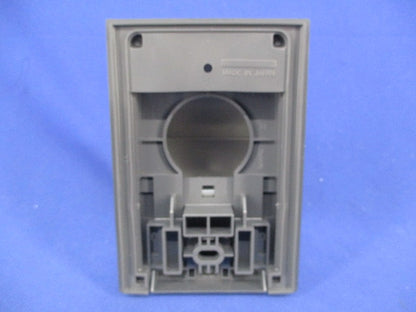 スマート防雨入線カバー(ホワイトシルバー)(キズ有) WP9631