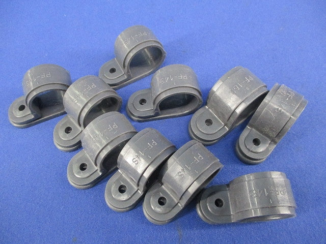 プラフレキ PFS用片サドル(10個入) PF-14S