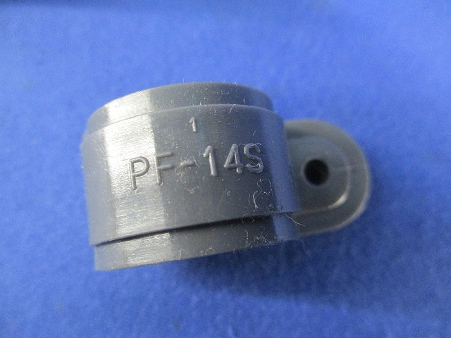 プラフレキ PFS用片サドル(10個入) PF-14S