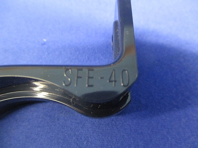 FEP用両サドル(9個入) SFE-40