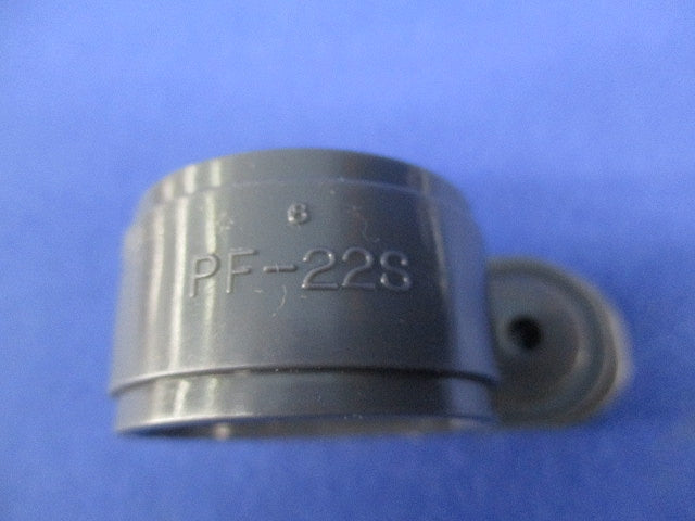 片サドル(20個入) PF-22S