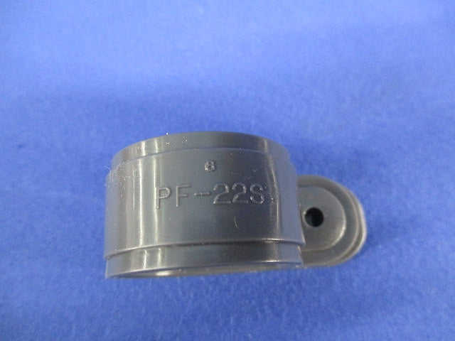 片サドル(20個入) PF-22S