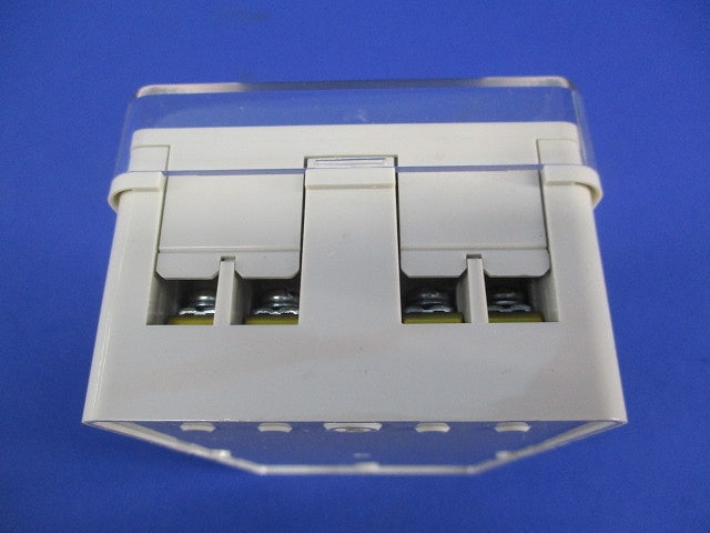 ボックス型タイムスイッチ TB18201N