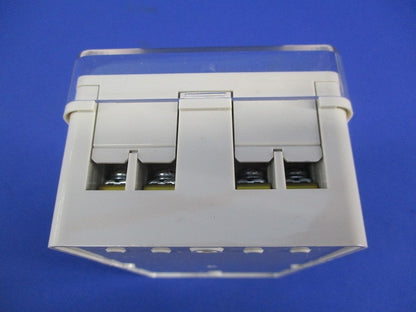 ボックス型タイムスイッチ TB18201N