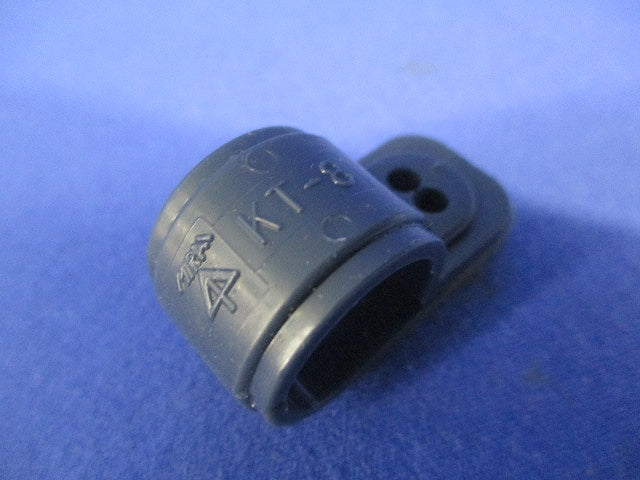 SV片サドル(75個入)(黒) KT-8