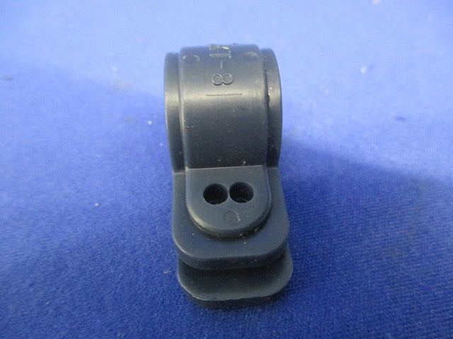 SV片サドル(75個入)(黒) KT-8