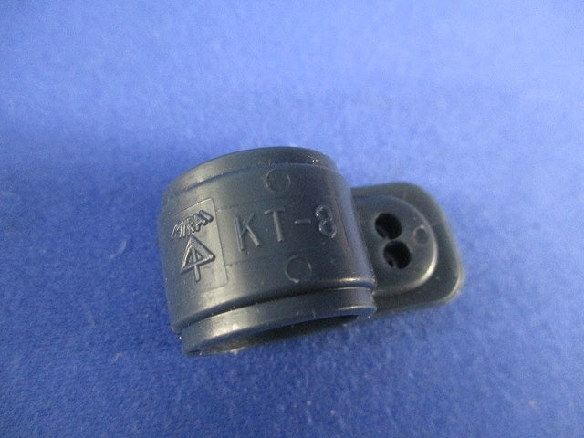 SV片サドル(75個入)(黒) KT-8