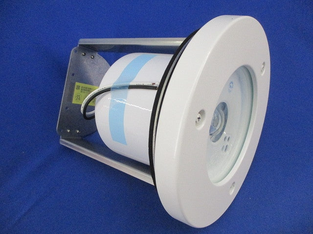 LED非常用照明器具 φ150(昼白色)(24年製) NNFB93717C