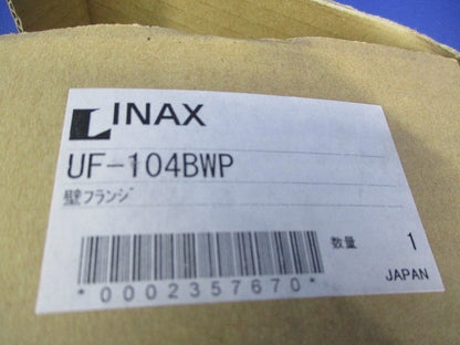 壁フランジ UF-104BWP