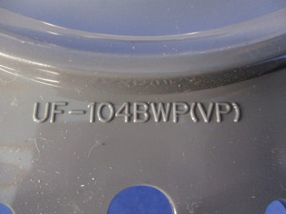 壁フランジ UF-104BWP