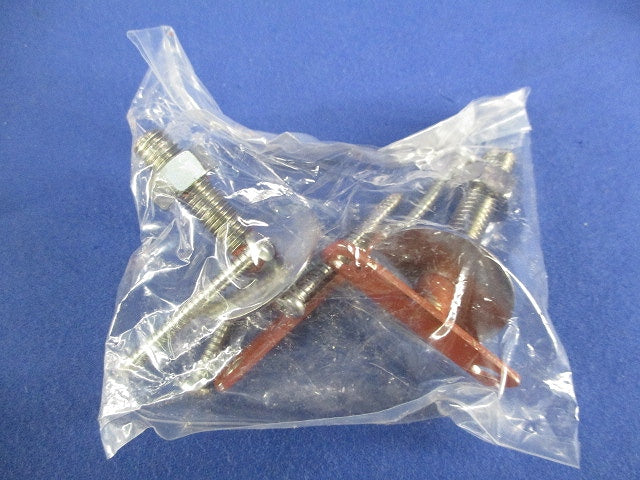 壁フランジ UF-104BWP