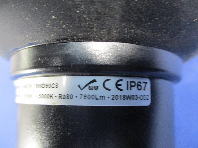LEDランプE39 E39-T6WD60C8