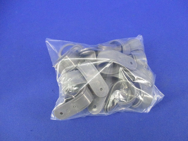 片サドル(19個入)グレー PF-22S