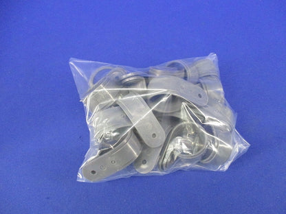 片サドル(19個入)グレー PF-22S