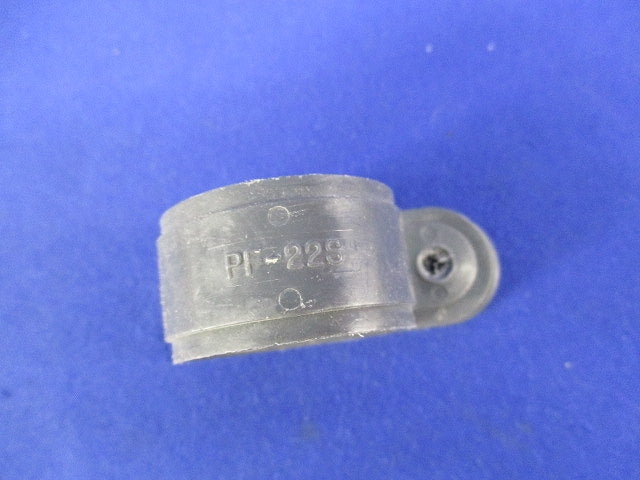 片サドル(19個入)グレー PF-22S