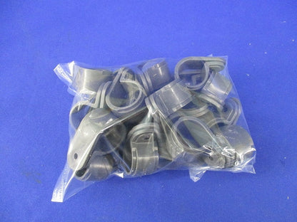 片サドル(22個入)グレー PF-16S