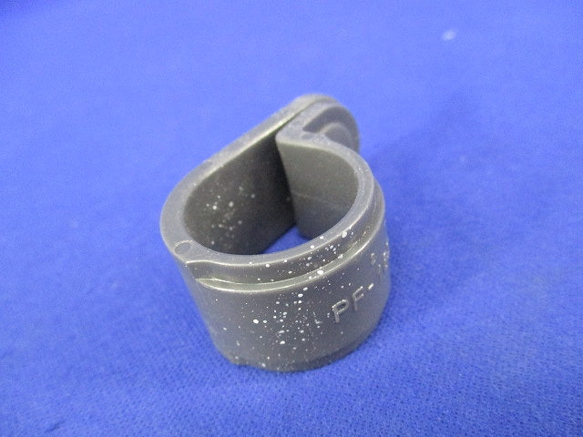 片サドル(22個入)グレー PF-16S