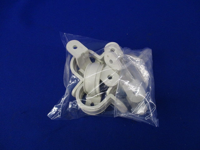 両サドル(7個入)(ミルキーホワイト) S-28