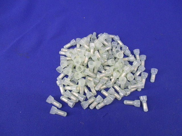 絶縁被覆付閉端接続子(110個入) CE2
