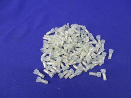 絶縁被覆付閉端接続子(110個入) CE2