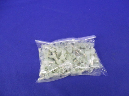 絶縁被覆付閉端接続子(110個入) CE2