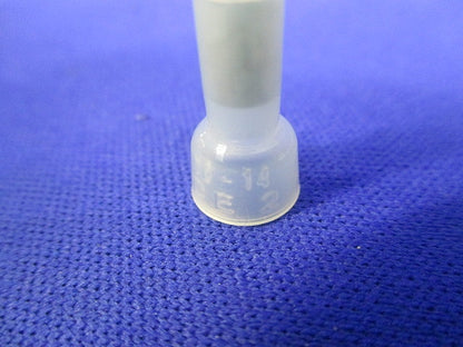 絶縁被覆付閉端接続子(110個入) CE2