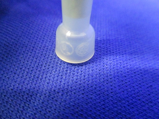絶縁被覆付閉端接続子(110個入) CE2